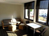 St Johns College - Accommodation in Brisbane