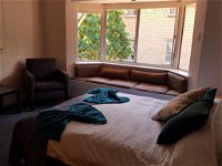 Townsend Lodge - Accommodation Adelaide