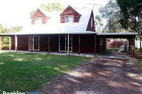 Wyndham Lodge - Accommodation Tasmania