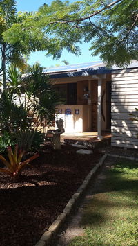 Bluegrass BnB - Tourism Brisbane