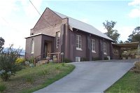 Church House B  B Gundagai - Accommodation Tasmania
