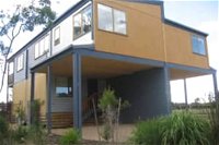 The Lakes Beachfront Holiday Park - Accommodation Mt Buller