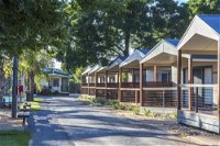 All Seasons Holiday Park - Accommodation Coffs Harbour