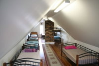 Arthouse Hostel - Accommodation Yamba