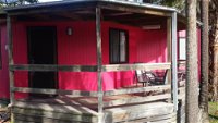 Smugglers Cove Holiday Village - Geraldton Accommodation