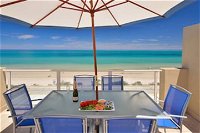 Adelaide Luxury Beach House - Accommodation Broome