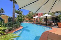 Rainbow Beach Resort - Australia Accommodation