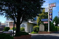 Blue Mountains Heritage Motel - Lennox Head Accommodation
