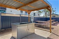 Discovery Parks  Whyalla Foreshore - Accommodation Noosa