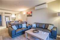 Southern Cross Serviced Apartments - Accommodation Cooktown