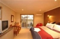 Motel Strahan - Accommodation Coffs Harbour