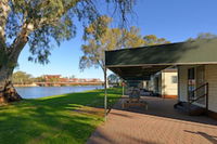 Riverbend Caravan Park Renmark - Maitland Accommodation