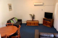 Abbey Apartments - Accommodation Bookings