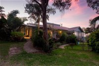 Innistaigh Retreat - Accommodation Broken Hill