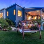 The Mountain View Retreat - Accommodation Port Hedland