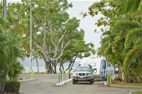 BIG4 Tasman Holiday Parks - Rowes Bay - Kingaroy Accommodation