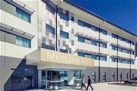 Mercure Newcastle Airport - Accommodation Search