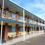 Pacific Motor Inn - Accommodation Tasmania