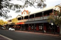 Prince of Wales Hotel Bunbury - Accommodation Port Macquarie