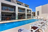 Bunbury Seaview Apartments - QLD Tourism