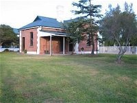 Lochinvar House BB - Accommodation Bookings