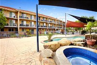 Tamarind Sands Resort - Lennox Head Accommodation