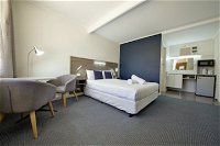 Motel Yarrawonga - Sydney Tourism