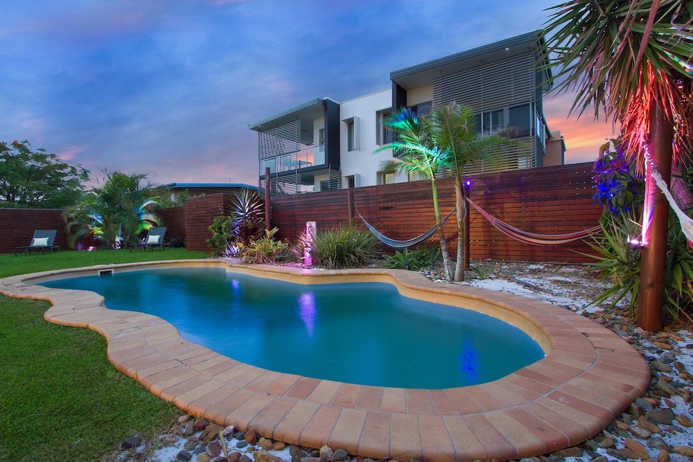 Backpackers Accommodation in Surfers Paradise