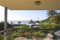 Cylinder Cove 1 - Accommodation Noosa