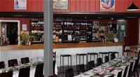 St Marys Hotel and Bistro - Accommodation Cooktown
