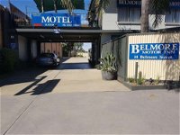 Belmore Motor Inn - Australia Accommodation