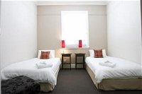 The Albion Hotel - Accommodation Sunshine Coast