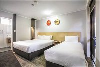 Nightcap at Jamison Hotel - Kingaroy Accommodation