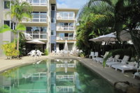 Island Palms Resort - Your Accommodation