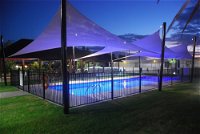 Cherratta Lodge - Melbourne Tourism