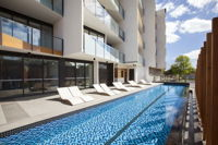 Sandy Hill Serviced Apartments Sandringham - Australia Accommodation