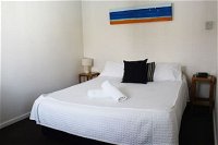 Ocean Side Hawks Nest - Accommodation Bookings