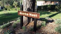 Alarks Nest