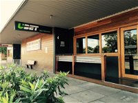 The Commercial Hotel Motel - Accommodation Sunshine Coast