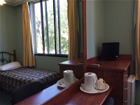 Harp Hotel - Accommodation Tasmania