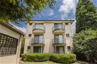 Waldorf Hornsby Residential Apartments - Accommodation Bookings