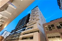 District South Yarra - Accommodation Noosa