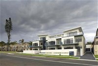 Mollymook Beachfront Executive Apartment - Accommodation Noosa
