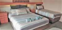 Mollymook Ocean View Motel Reward Long Stays - Over 18's Only - Maitland Accommodation