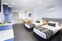 Altitude Motel Apartments - Tourism Canberra