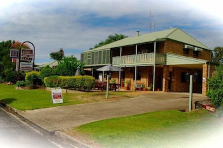 Monkland QLD Accommodation NT