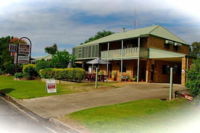 Great Eastern Motor Inn Gympie - Accommodation Brisbane