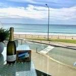Mariners on Mollymook - Accommodation Melbourne