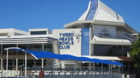 Tweed Harbour Motor Inn - Casino Accommodation