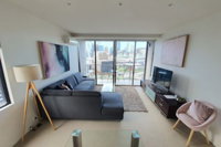 Harbour Escape Apartments - Australia Accommodation